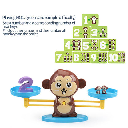 Math Skill Boosting Educational Toy 3