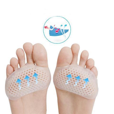 Soft Honeycomb Forefoot Pain Relief 3