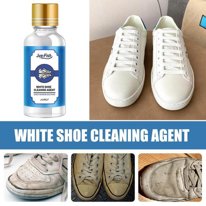 Shoes Whitening Cleaner 3