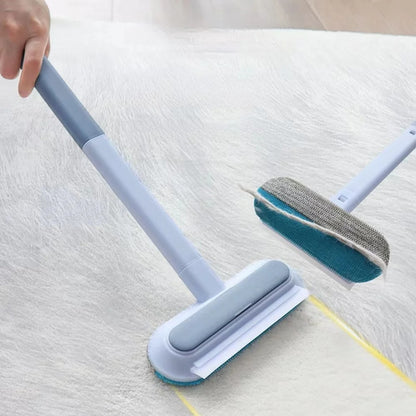 Pet Hair Removal Tool |window | sofa 3