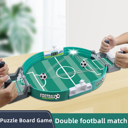 FOOTBALL TABLE INTERACTIVE GAME 2