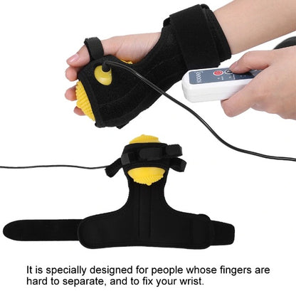 PHYSIOTHERAPY HEATING & VIBRATION BALL 3