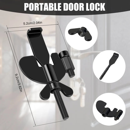 SecurAGard Door Lock 3