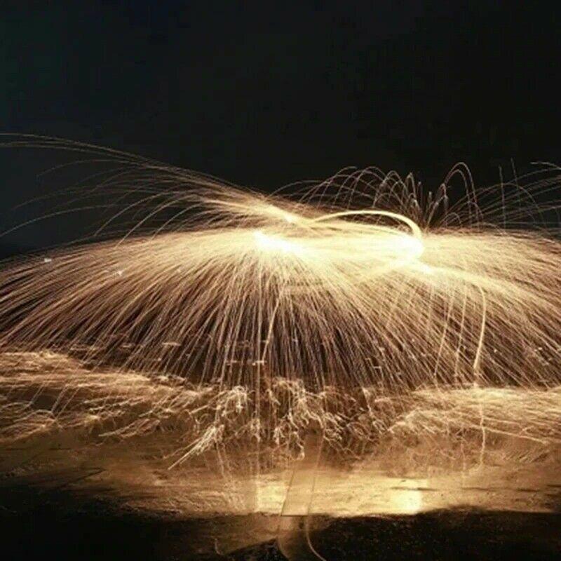 New generation Rainbow steel wool 3