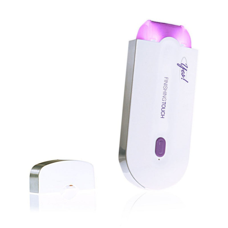 FINISHING TOUCH HAIR REMOVER 3