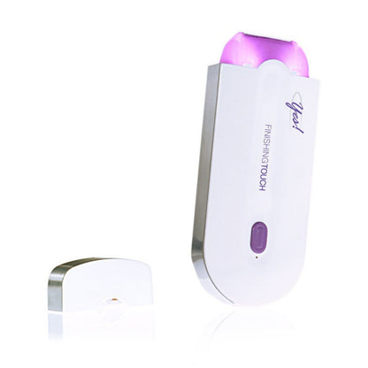 FINISHING TOUCH HAIR REMOVER 3
