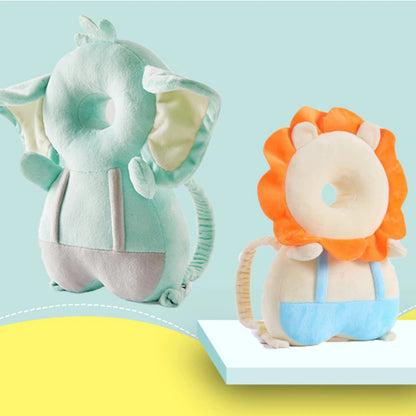 Baby Head Fall Protection Pillow Cushion 3