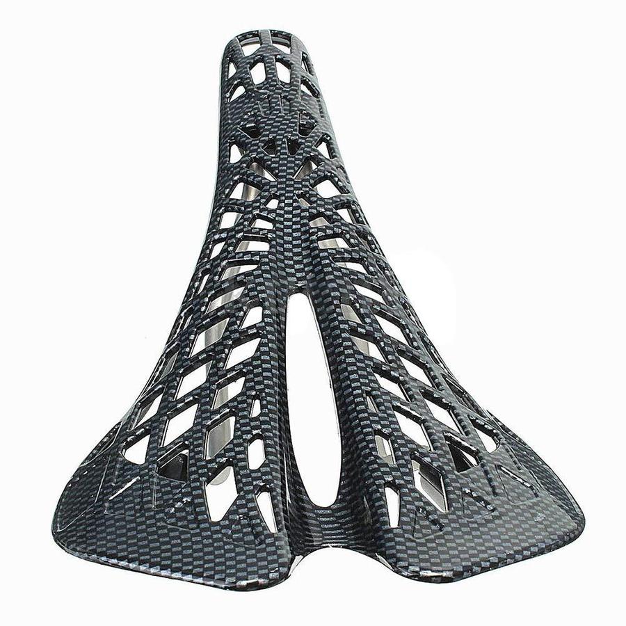 PREMIUM INBUILT SADDLE SUSPENSION 3