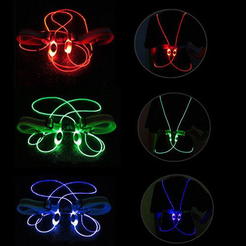 LED Safety Vest 3