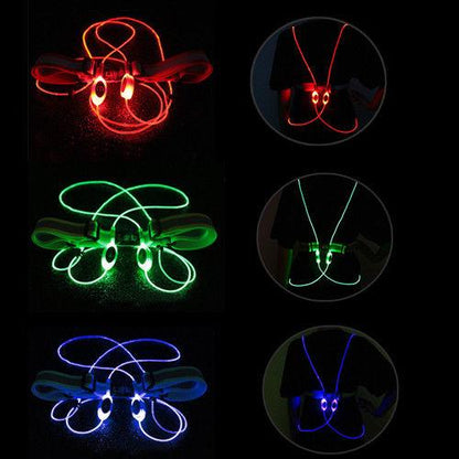 LED Safety Vest 3
