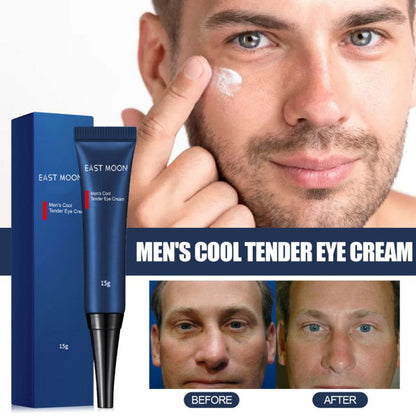 OPENEYES Awaken Peptide Lifting Eye Gel 3