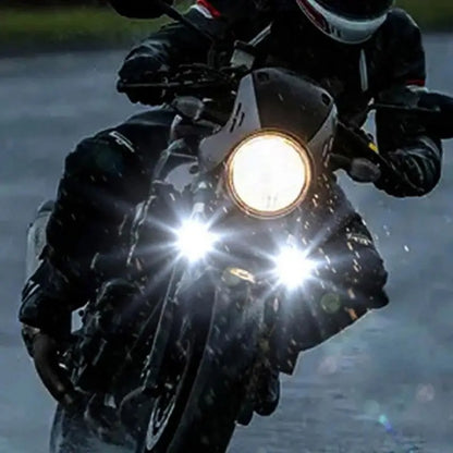 LED Driving Spotlight 3