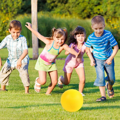 Silent Ball For Kids 3