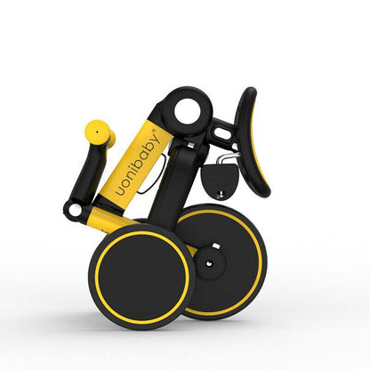 4 In 1 Kids Trike 3