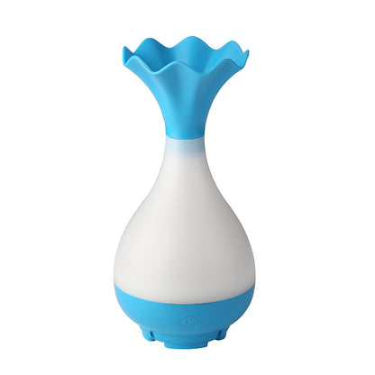 ULTRASONIC AROMA DIFFUSER AND HUMIDIFIER 3