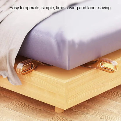 Mattress Lifter and Bed Sheet Tucker Tool 3