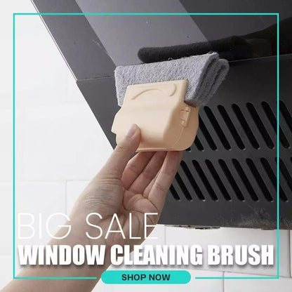 GROOVE CLEANING BRUSH 2