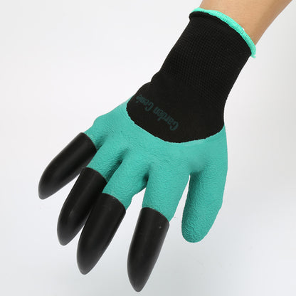 Gardening Gloves 3