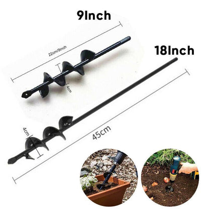 Spiral Planting & Grass Auger 3