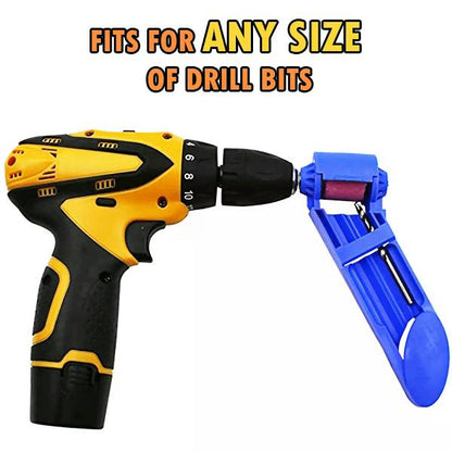 Drill Bit Sharpener 1