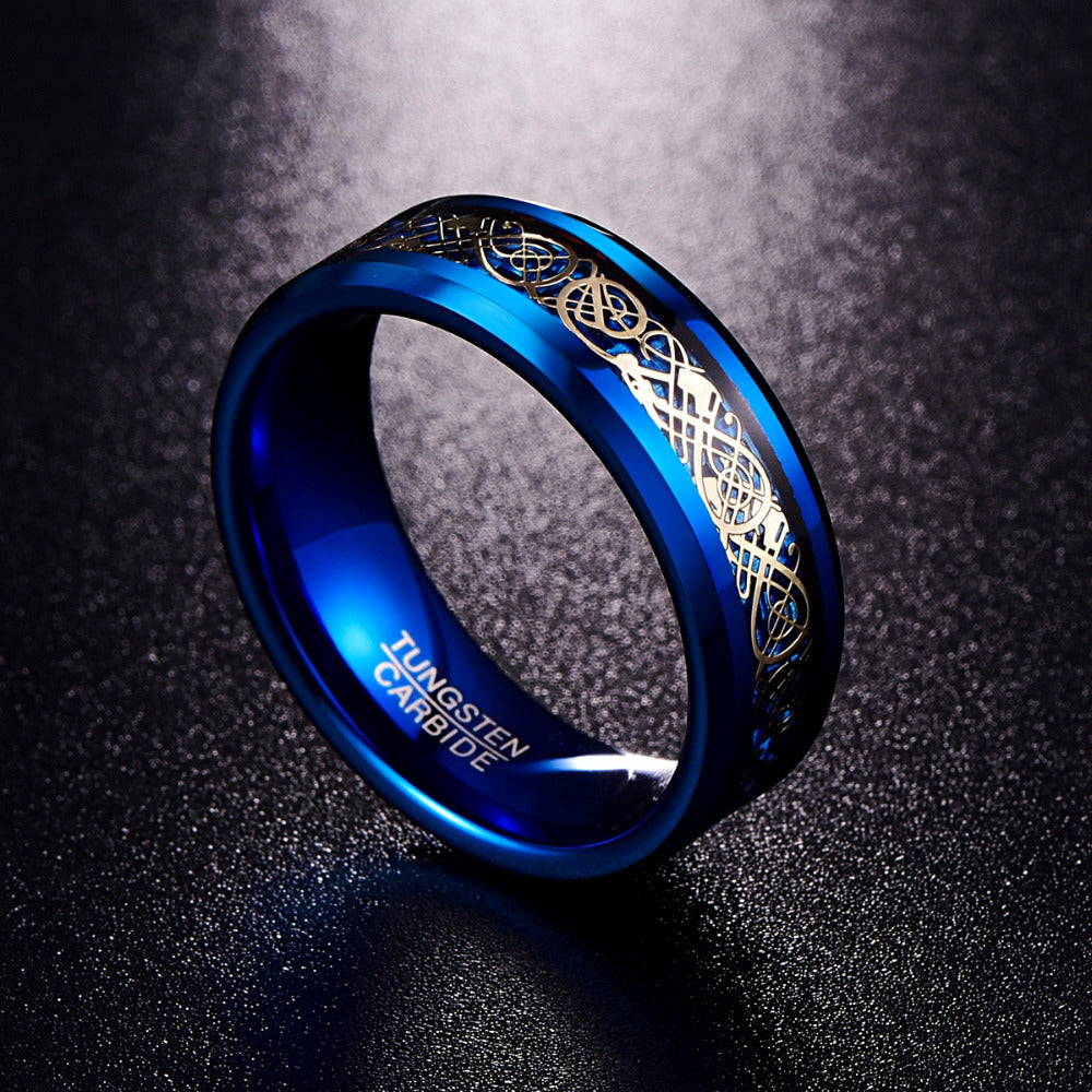 Ancient Dragons™ Ring 3
