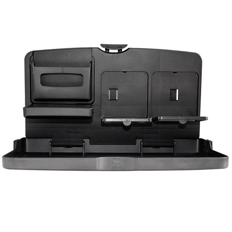 BACK SEAT TRAY 3