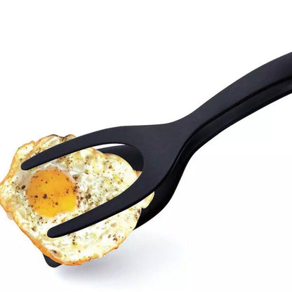 2 In 1 Grip Flip Tongs 3