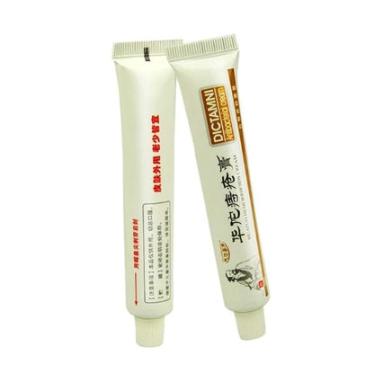 Hemorrhoids Relief Cream 3