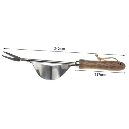 Manual Weeder Fork 3