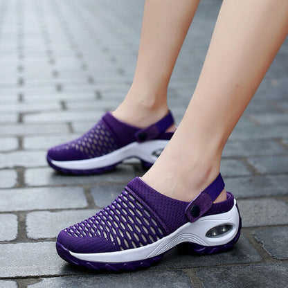 Women Breathable Walking Sandals 3