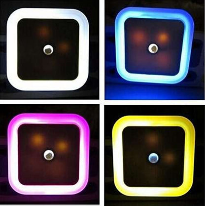 Sensor night light 3
