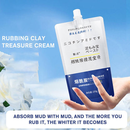 BODY EXFOLIATING NICOTINAMIDE GEL 3
