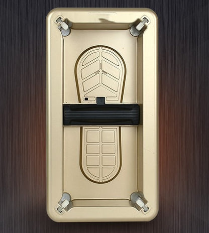 Quick Automatic Shoe Cover Dispenser 3
