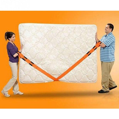 Lifting Moving Strap 3