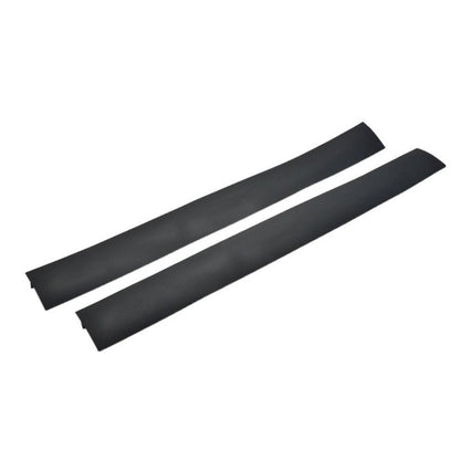 Silicone Stove Counter Gap Cover 2