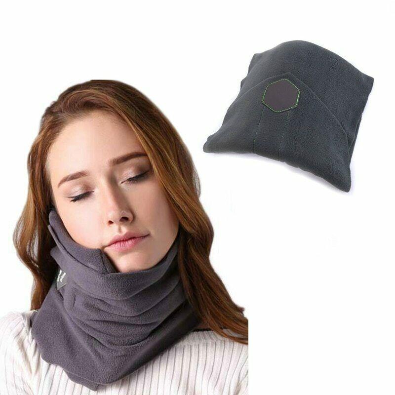 Travel Neck Support 3