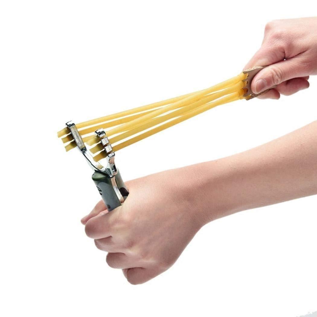 The X-Hunter slingshot 3