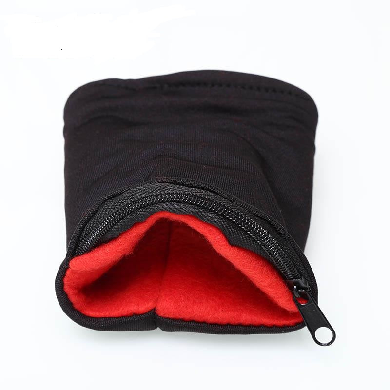 Pocket Wrist Wallet 3