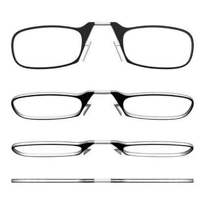Reading Glasses -Carry The Key Chain 3