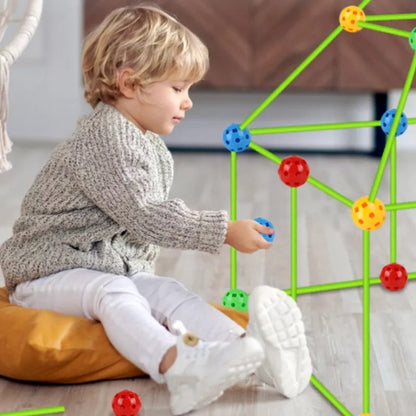 Kids Construction Toy 3