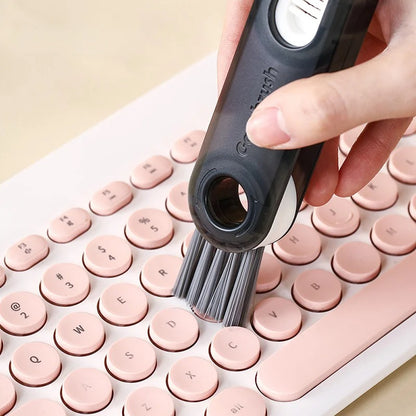 3 in 1 Multifunctional Cleaning Brush 3