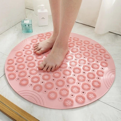 Non-slip Massage Silicone Pad 3