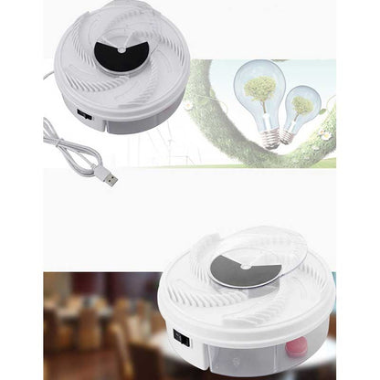 Electric Fly Trap Device 3