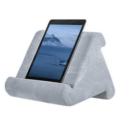 Tablet Stand Pillow Holder 3