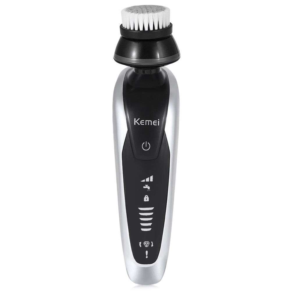 3D Electric Razor 3