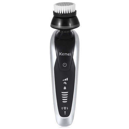 3D Electric Razor 3