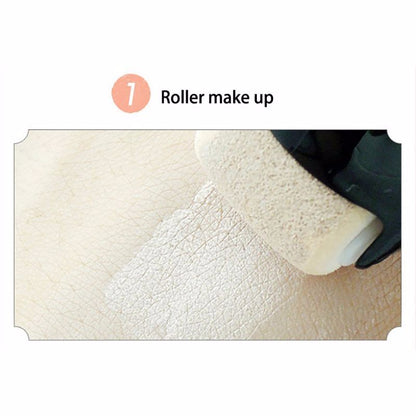 Magic Roller Foundation & Concealer 3