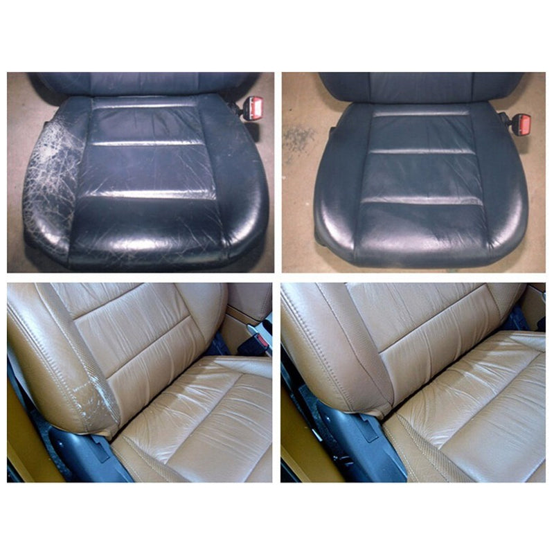 Leather Repair Kit(1 Set) 3