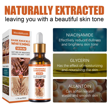 Acanthosis Nigricans Therapy Oil 3