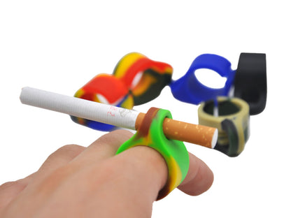 Cigarette holder (gamers special) 3